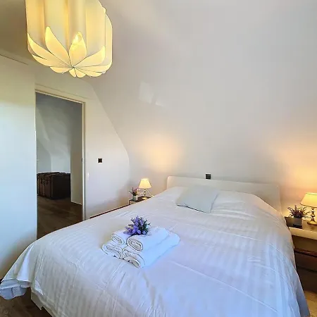 Casa vacanze Duinrand - Koksijde